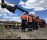 Teleskopski utovarivači Manitou MHT-X 11250 Mining