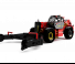 Teleskopski utovarivači Manitou MHT-X 11250 Mining