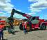 Teleskopski utovarivači Manitou MHT-X 11250 Mining