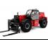 Teleskopski utovarivači Manitou MHT-X 11250 ST3A