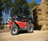Teleskopski utovarivači Manitou MLT 1041-145 PS+ L Classic