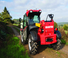 Teleskopski utovarivači Manitou MLT 625-75 H Elite
