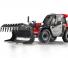 Teleskopski utovarivači Manitou MLT 625-75 H