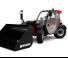 Teleskopski utovarivači Manitou MLT 625-75 H