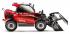 Teleskopski utovarivači Manitou MLT 625-75 H