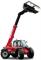 Teleskopski utovarivači Manitou MLT 634-120  LSU PS
