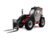 Teleskopski utovarivači Manitou MLT 630-115 D Premium