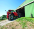 Teleskopski utovarivači Manitou MLT 630-115 V CP Premium