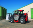Teleskopski utovarivači Manitou MLT 630-115 V CP Premium