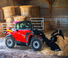 Teleskopski utovarivači Manitou MLT 630-115 V CP Premium