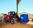 Teleskopski utovarivači Manitou MLT 630-115 V CP Premium