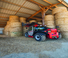 Teleskopski utovarivači Manitou MLT 630-115 V Elite