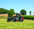 Teleskopski utovarivači Manitou MLT 630-115 V Premium