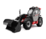 Teleskopski utovarivači Manitou MLT 635-130 PS D Premium