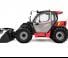 Teleskopski utovarivači Manitou MLT 635-130 PS