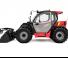 Teleskopski utovarivači Manitou MLT 635-130 PS
