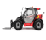 Teleskopski utovarivači Manitou MLT 635-140 V+ D Classic
