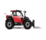 Teleskopski utovarivači Manitou MLT 635-140 V+ D Classic