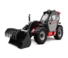 Teleskopski utovarivači Manitou MLT 635-140 V+ D Classic