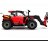 Teleskopski utovarivači Manitou MLT 730-115 V CP Classic