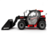 Teleskopski utovarivači Manitou MLT 730-115 V CP Premium
