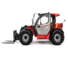 Teleskopski utovarivači Manitou MLT 733-115 D TRACT LSU Premium