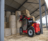 Teleskopski utovarivači Manitou MLT 741-140 V+ D Classic