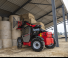 Teleskopski utovarivači Manitou MLT 741-140 V+ D Elite