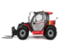 Teleskopski utovarivači Manitou MLT 741-140 V+ D Elite
