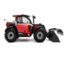 Teleskopski utovarivači Manitou MLT 741-140 V+ D Elite