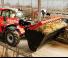 Teleskopski utovarivači Manitou MLT 840-115 PS