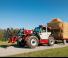 Teleskopski utovarivači Manitou MLT 840-115 PS