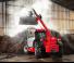 Teleskopski utovarivači Manitou MLT 840-115 PS