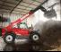Teleskopski utovarivači Manitou MLT 840-115 PS