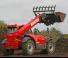 Teleskopski utovarivači Manitou MLT 840-115 PS
