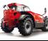 Teleskopski utovarivači Manitou MLT 840-115 PS