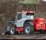 Teleskopski utovarivači Manitou MLT 840-145 PS