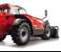Teleskopski utovarivači Manitou MLT 840-145 PS