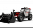 Teleskopski utovarivači Manitou MLT 841-145 PS+ Y Elite