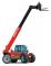 Manitou MLT 845-120 H LSU