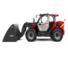 Teleskopski utovarivači Manitou MLT 850 145V+ Y Platinum