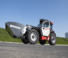 Teleskopski utovarivači Manitou MLT 940-140 V+ D Classic