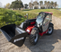 Teleskopski utovarivači Manitou MLT 940-140 V+ D Classic