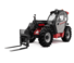 Teleskopski utovarivači Manitou MLT 940-140 V+ D Classic