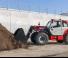 Teleskopski utovarivači Manitou MLT 960