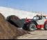 Teleskopski utovarivači Manitou MLT 960