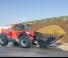 Teleskopski utovarivači Manitou MLT 960