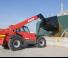 Teleskopski utovarivači Manitou MLT 960