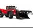 Teleskopski utovarivači Manitou MLT 960