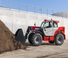 Teleskopski utovarivači Manitou MLT 960